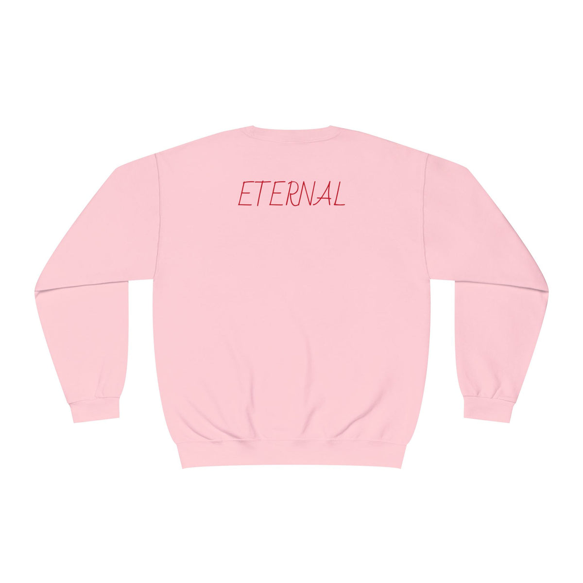 Women’s Empowerment Graphic Sweatshirt – Vintage Feminist Pullover graphic design on casual apparel (image 22)