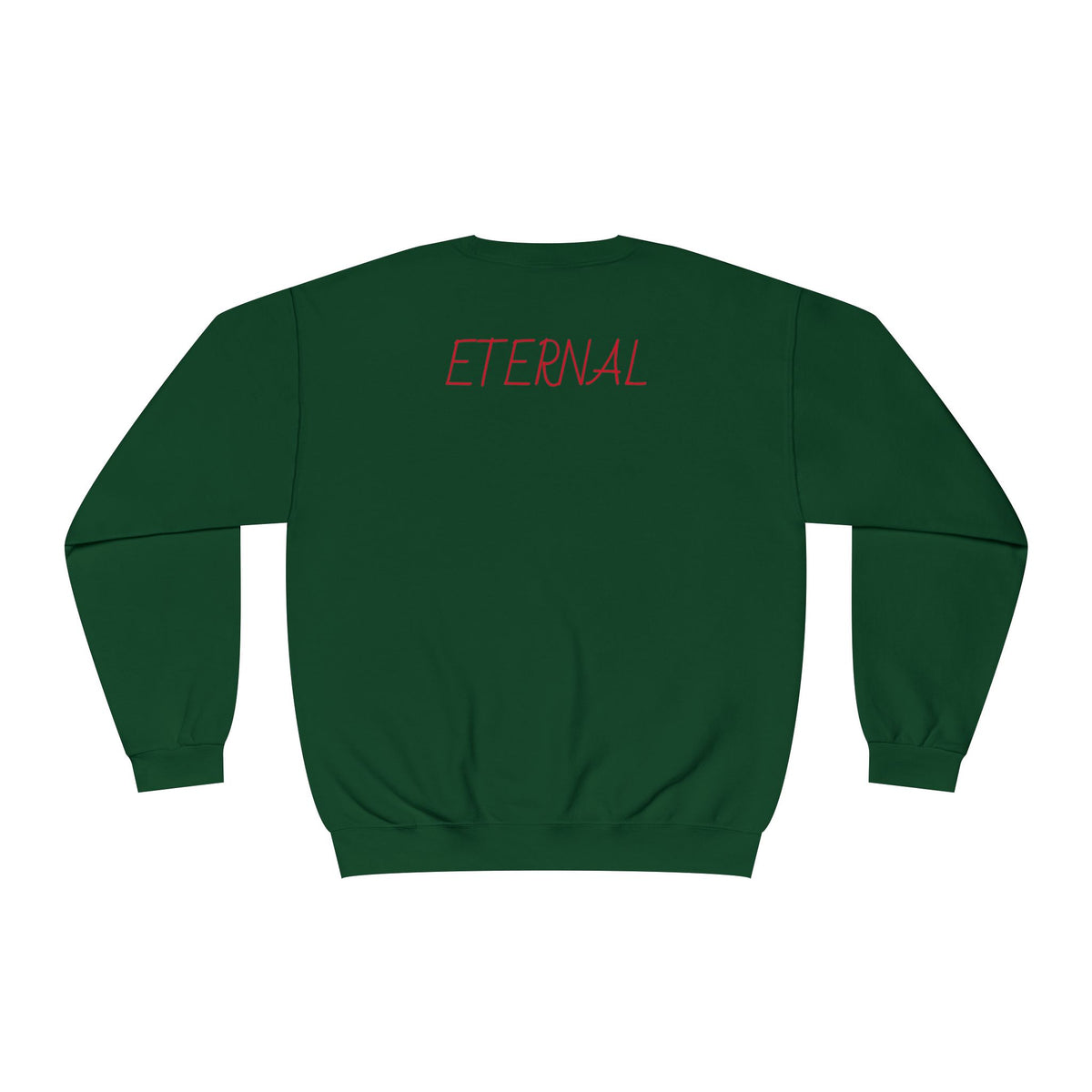 Women’s Empowerment Graphic Sweatshirt – Vintage Feminist Pullover graphic design on casual apparel (image 17)