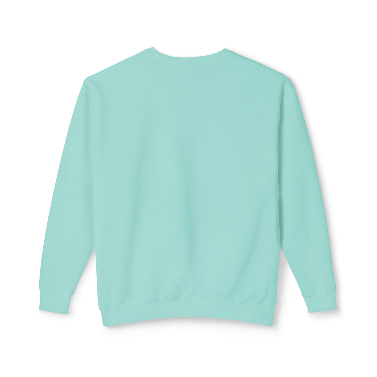 NOSTALGIA colorful graffiti sweatshirt product photo, view 39