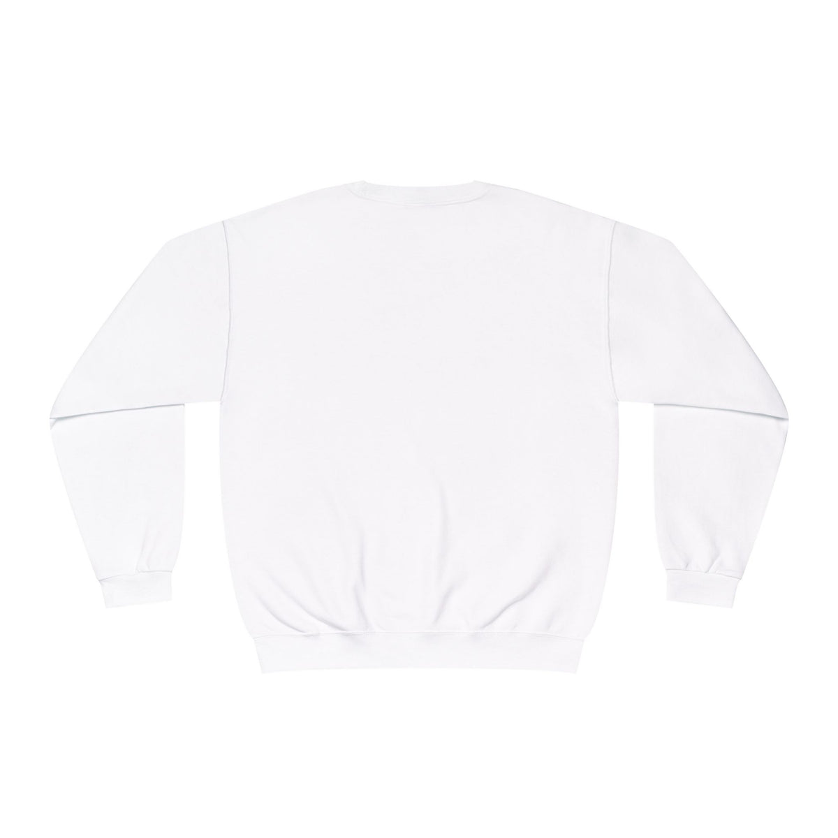 Mom Crewneck Sweatshirt graphic design on casual apparel (image 17)