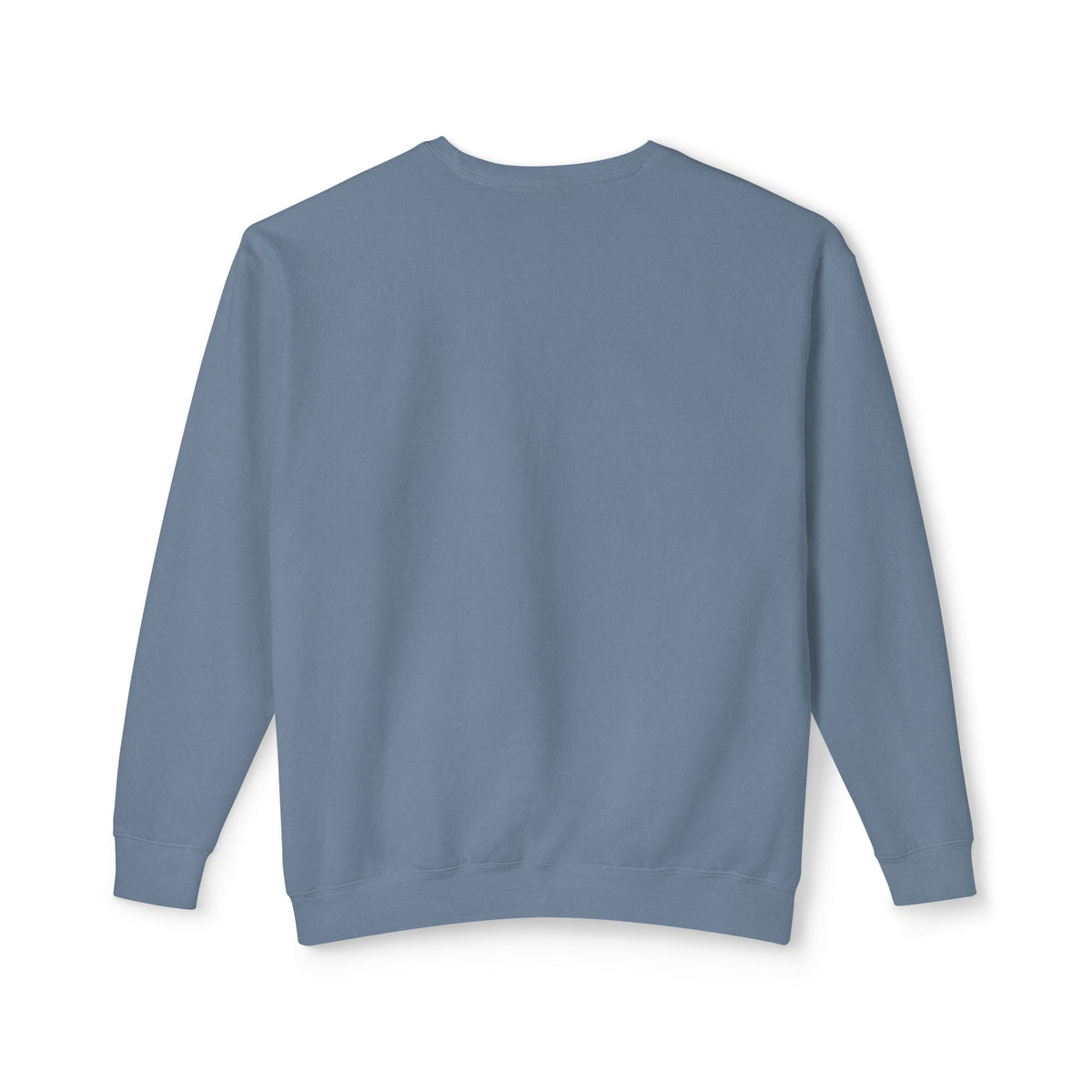 NOSTALGIA colorful graffiti sweatshirt product photo, view 45