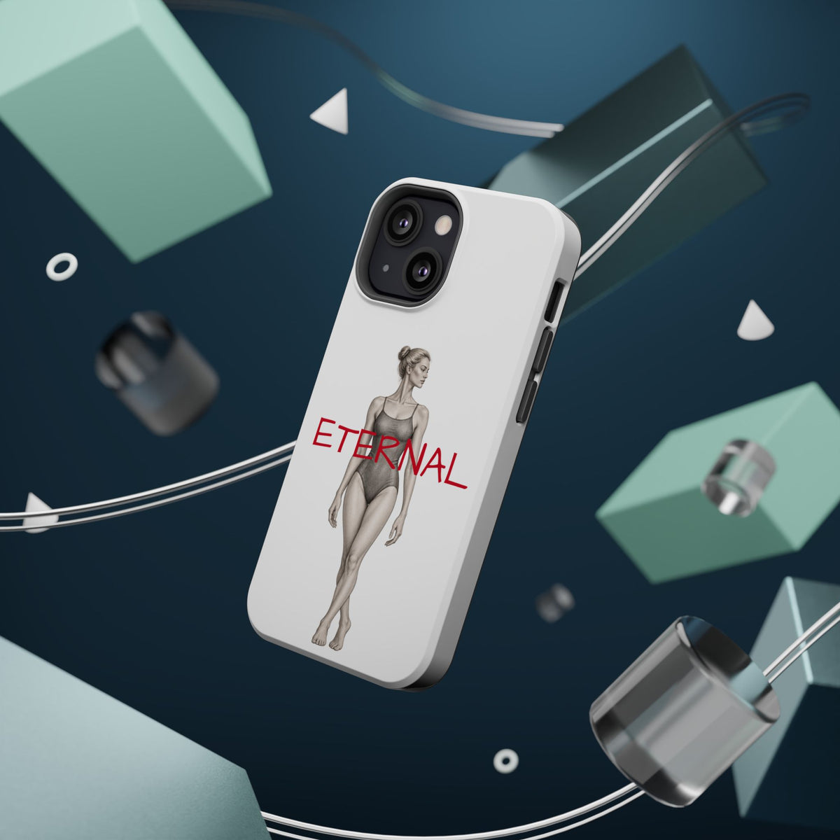 magnetic phone case product image 1