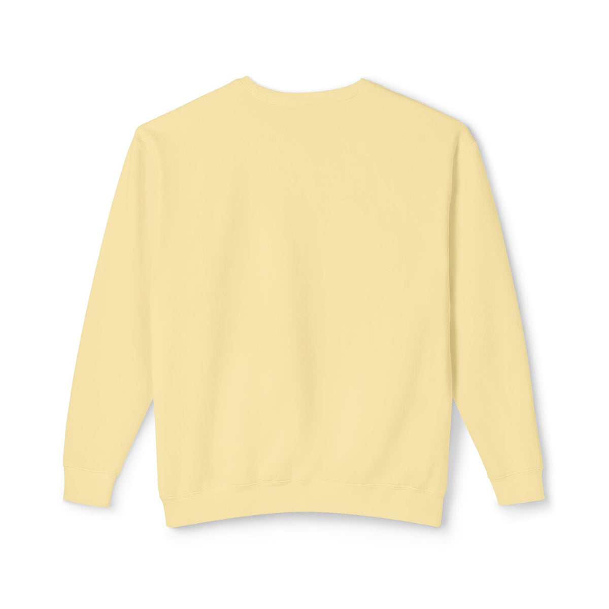 NOSTALGIA colorful graffiti sweatshirt product photo, view 30