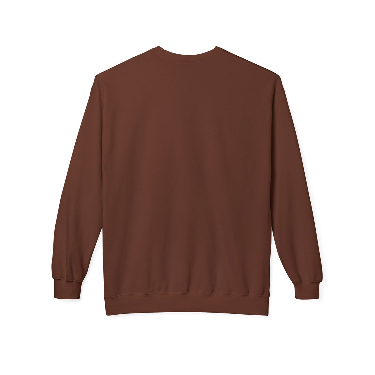 Cold Hands Warm Sarcasm vintage winter graphic crewneck sweatshirt, alternate product mockup 17.