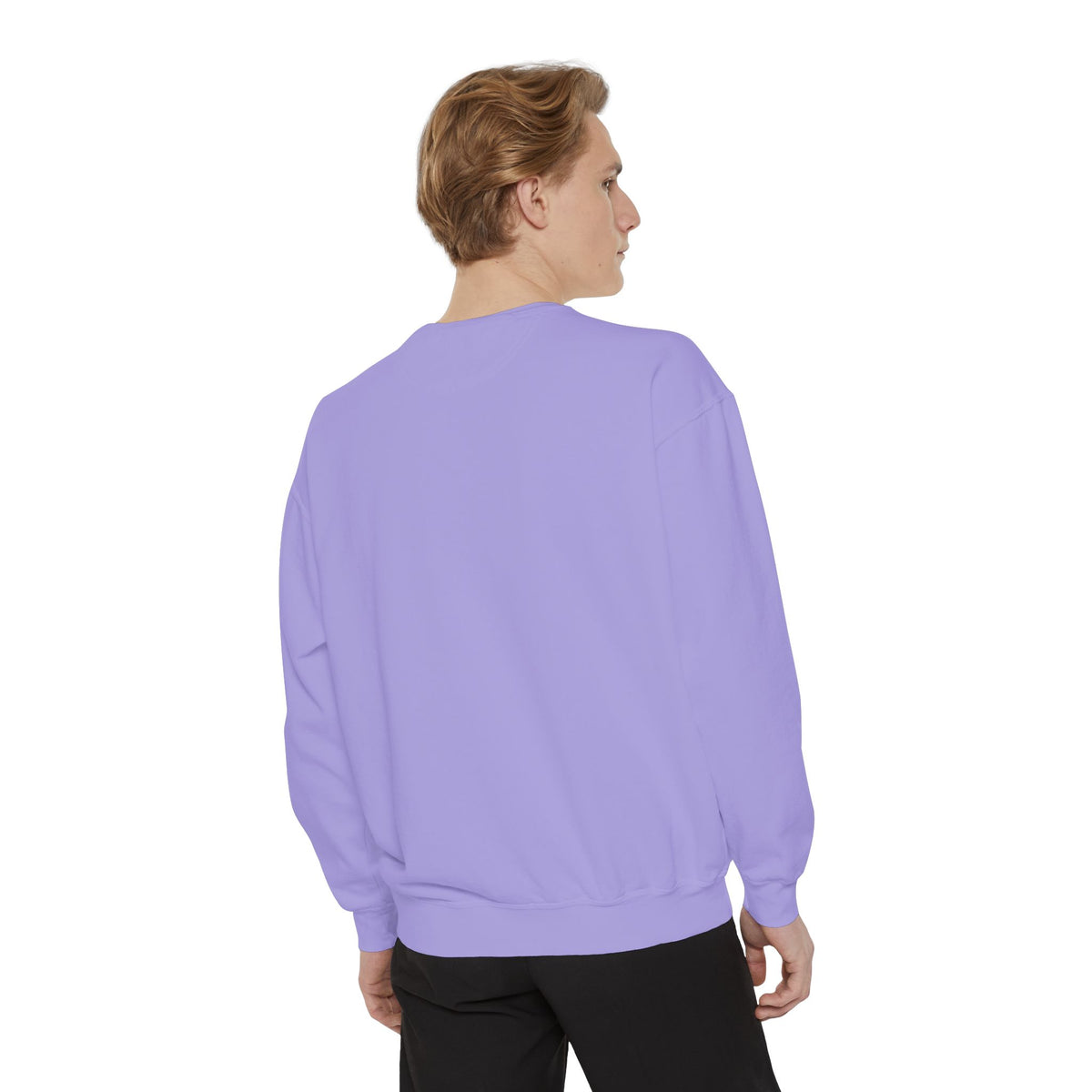 MOM Sweatshirt | Vintage Graphic Crewneck for Women