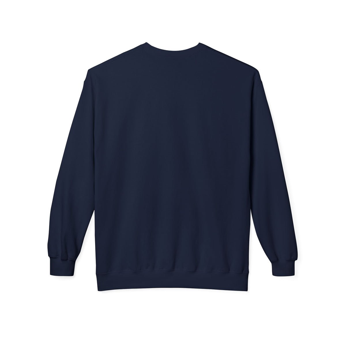 Cold Hands Warm Sarcasm vintage winter graphic crewneck sweatshirt, alternate product mockup 41.