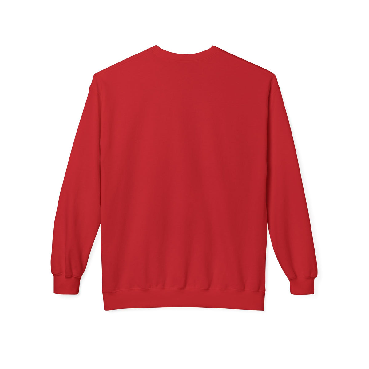 Cold Hands Warm Sarcasm vintage winter graphic crewneck sweatshirt, alternate product mockup 47.