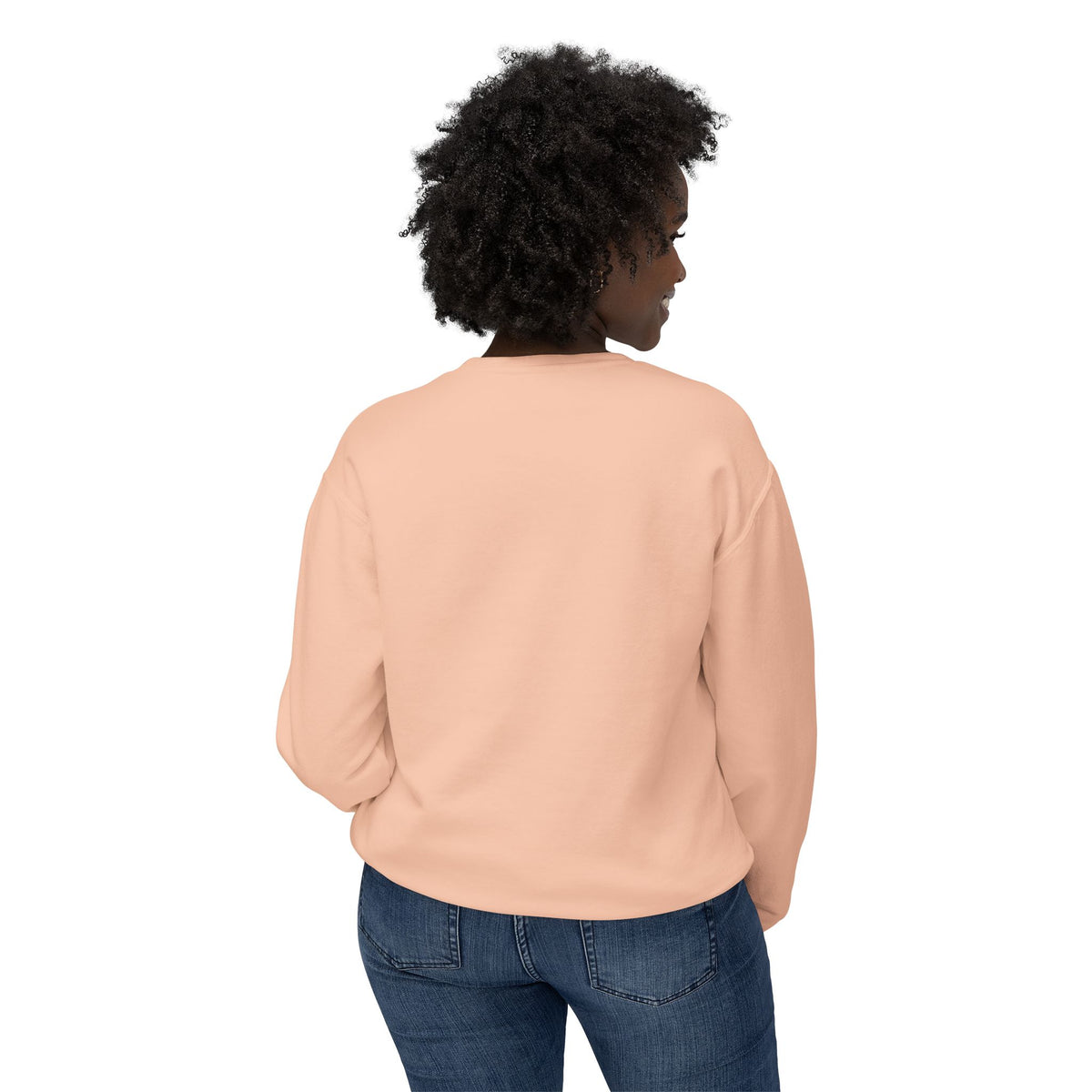 Mama needs a minute Sweatshirt graphic design on casual apparel (image 16)