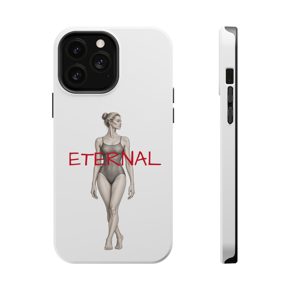 Art Phone Cases illustrated phone case design (image 17)