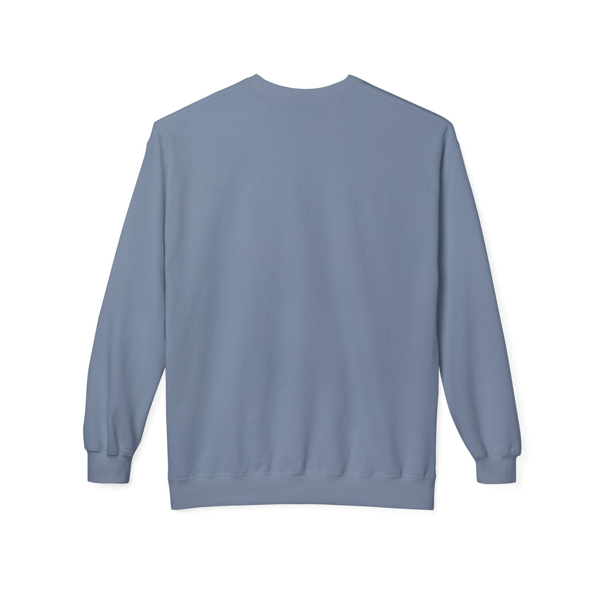 Cold Hands Warm Sarcasm vintage winter graphic crewneck sweatshirt, alternate product mockup 35.