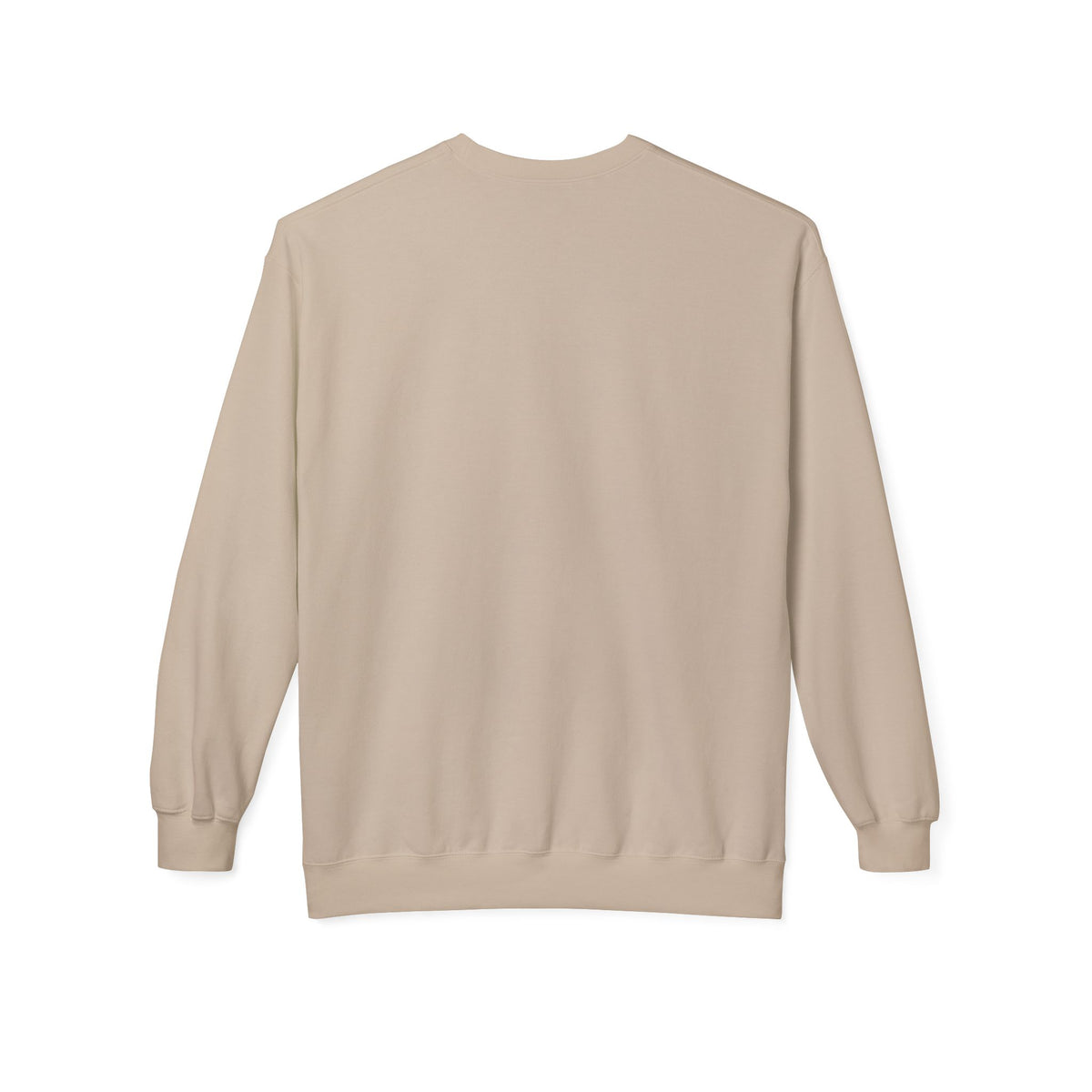 Cold Hands Warm Sarcasm vintage winter graphic crewneck sweatshirt, alternate product mockup 23.